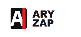 ARY ZAP logo