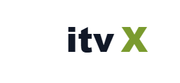 ITVX logo