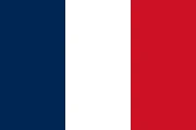 France flag