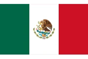 Mexico flag