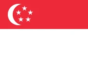 Singapore flag