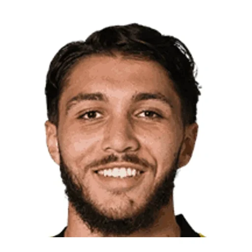 Jaouen Hadjam - Algeria player photo