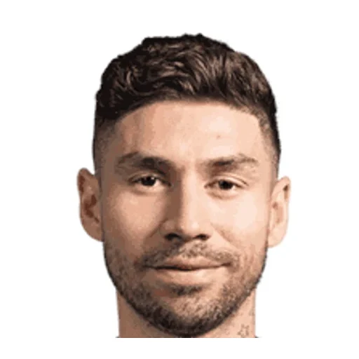 Gonzalo Montiel - Argentina player photo
