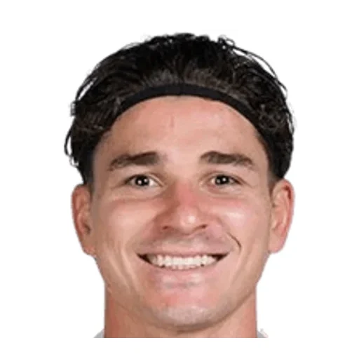 Julian Alvarez - Argentina player photo