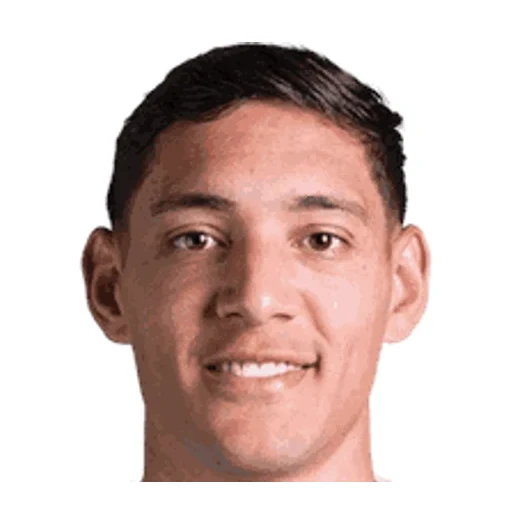 Nahuel Molina - Argentina player photo