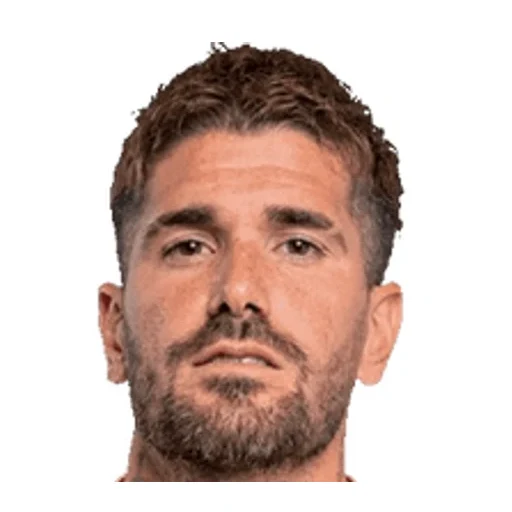 Rodrigo De Paul - Argentina player photo