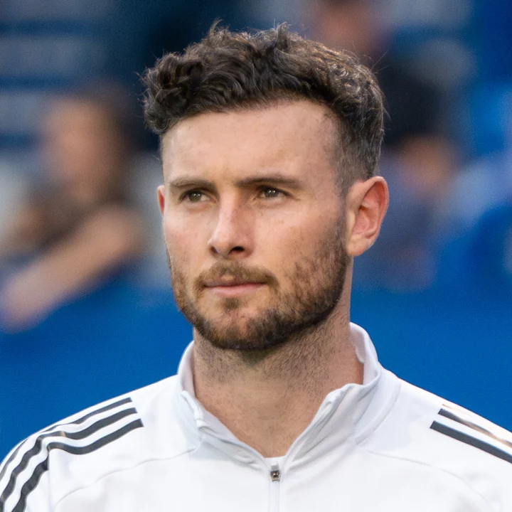 Aiden O'Neill - Australia player photo