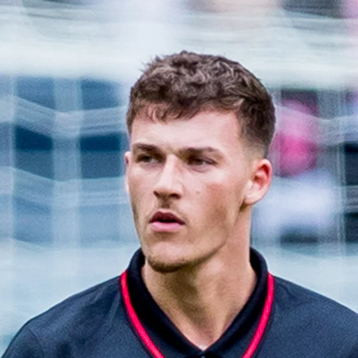Ajdin Hrustic - Australia player photo