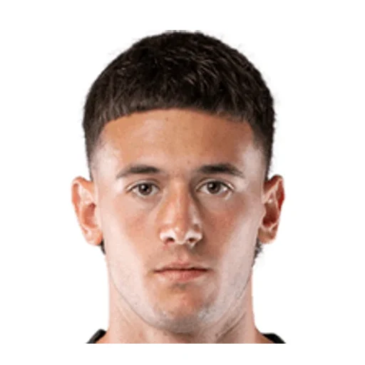 Alessandro Circati - Australia player photo