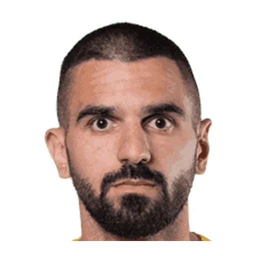 Aziz Behich - Australia player photo