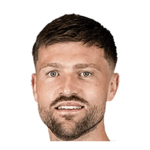 Cameron Burgess - Australia player photo
