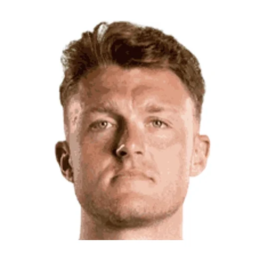 Harry Souttar - Australia player photo