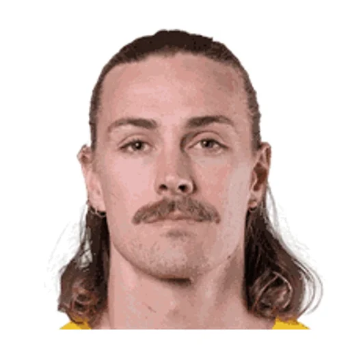 Jackson Irvine - Australia player photo