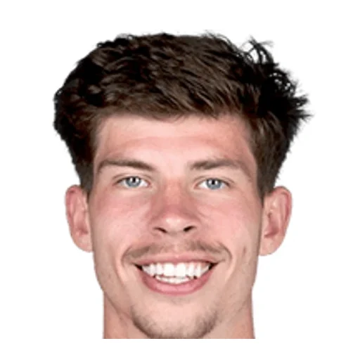 Jordan Bos - Australia player photo