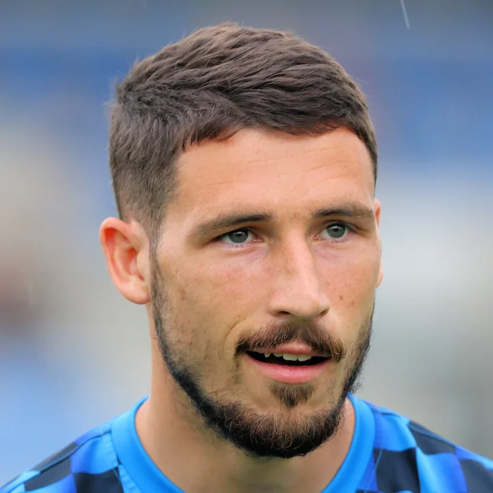 Mathew Leckie - Australia player photo