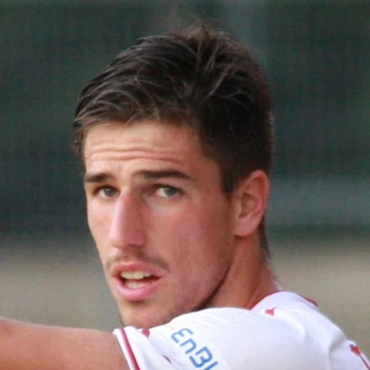 Milos Degenek - Australia player photo