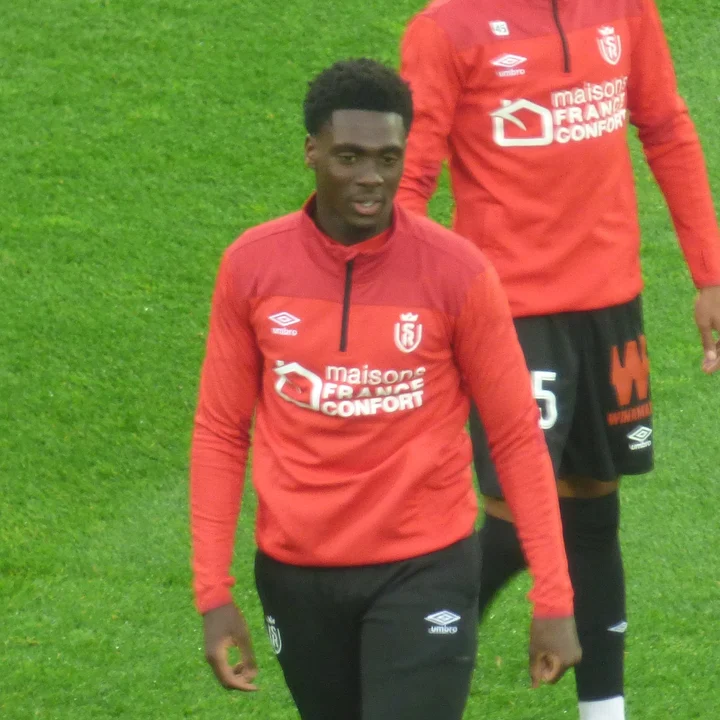 Mohamed Toure - Australia player photo