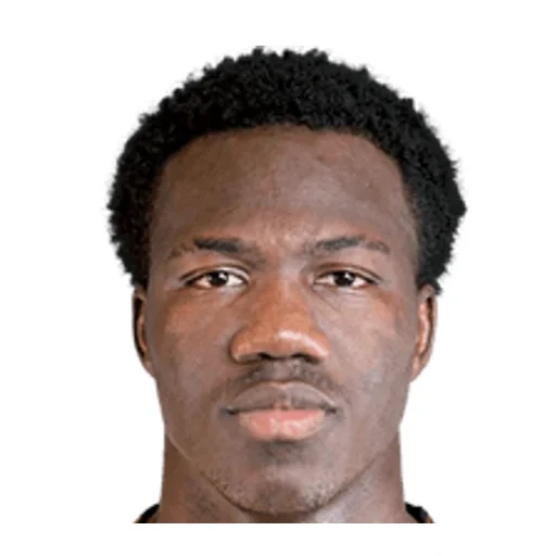 Nestory Irankunda - Australia player photo