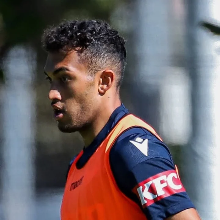 Nishan Velupillay - Australia player photo