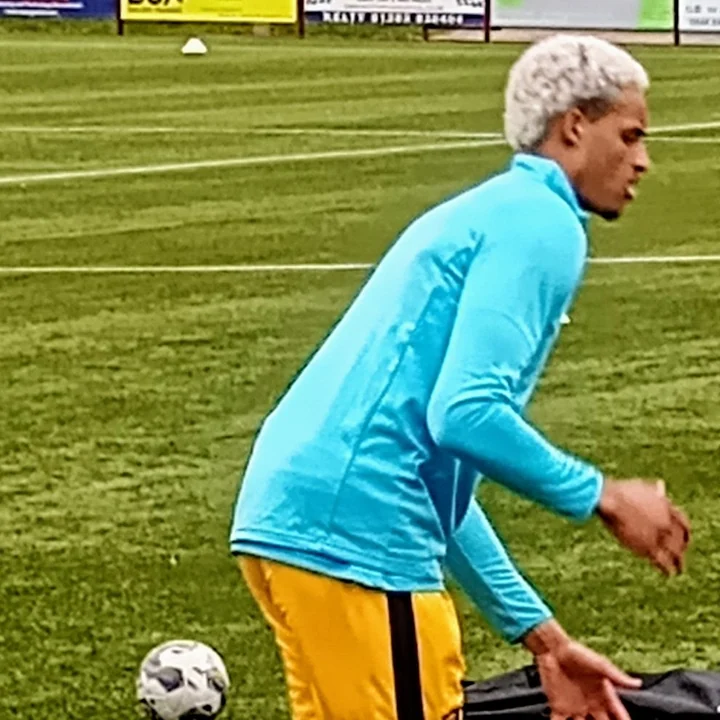 Tete Yengi - Australia player photo