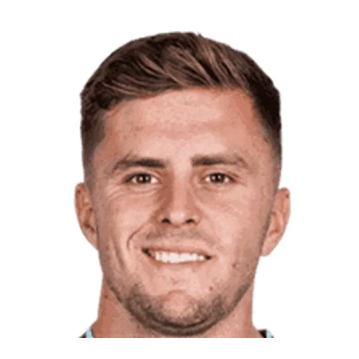 Christoph Baumgartner - Austria player photo