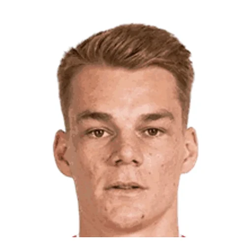 Philipp Lienhart - Austria player photo