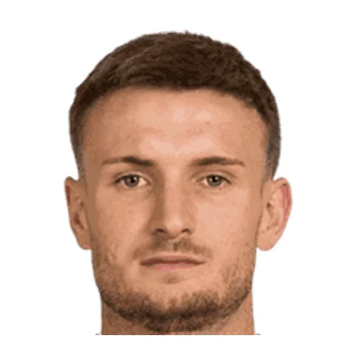 Stefan Posch - Austria player photo
