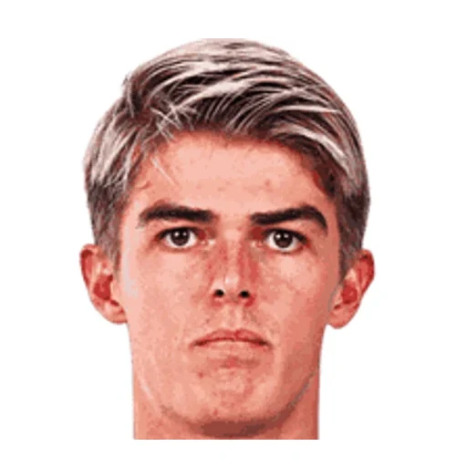 Charles De Ketelaere - Belgium player photo