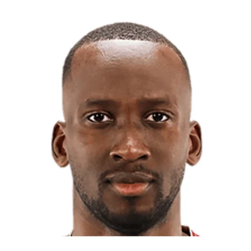 Dodi Lukebakio - Belgium player photo
