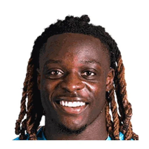 Jeremy Doku - Belgium player photo