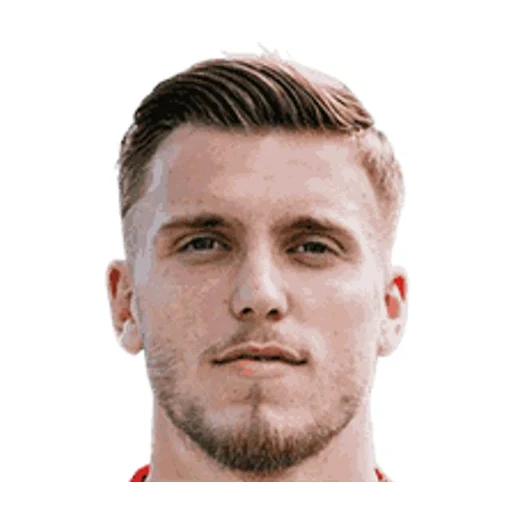 Ermedin Demirovic - Bosnia and Herzegovina player photo