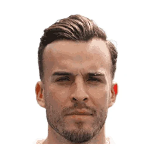 Haris Tabakovic - Bosnia and Herzegovina player photo