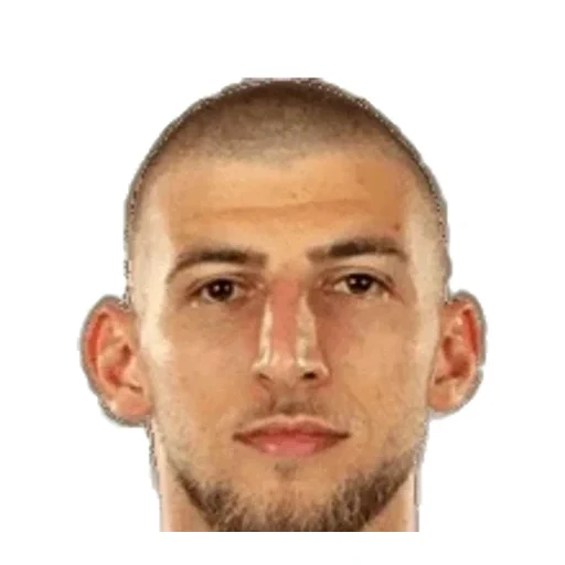 Jovo Lukic - Bosnia and Herzegovina player photo
