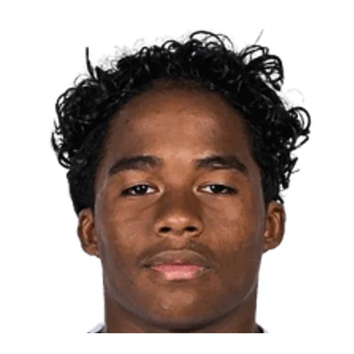 Endrick player photo