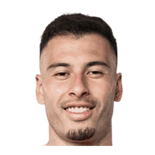 Gabriel Martinelli - Brazil player photo