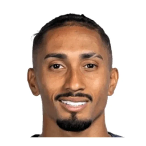 Raphinha - Brazil player photo