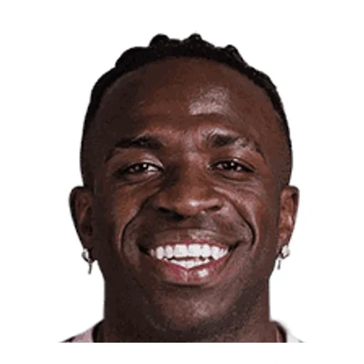 Vinicius Junior player photo