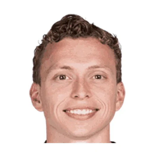 Alistair Johnston - Canada player photo