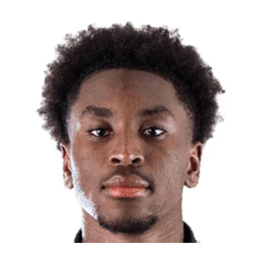 Moise Bombito - Canada player photo