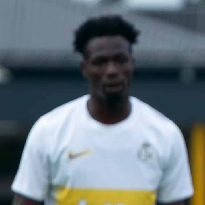 Promise David - Canada player photo