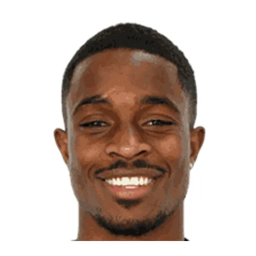 Diney Borges - Cabo Verde player photo