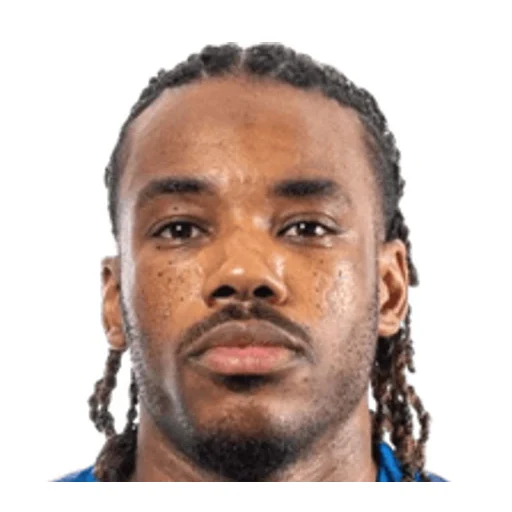 Garry Rodrigues - Cabo Verde player photo