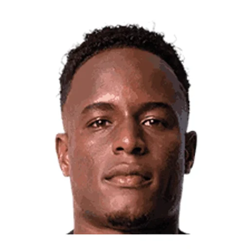 Jovane Cabral - Cabo Verde player photo