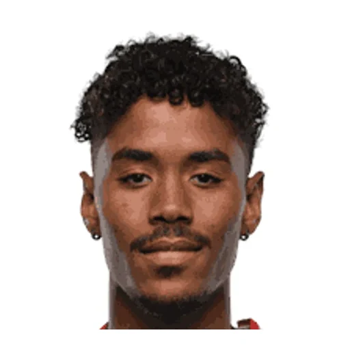 Kelvin Pires - Cabo Verde player photo