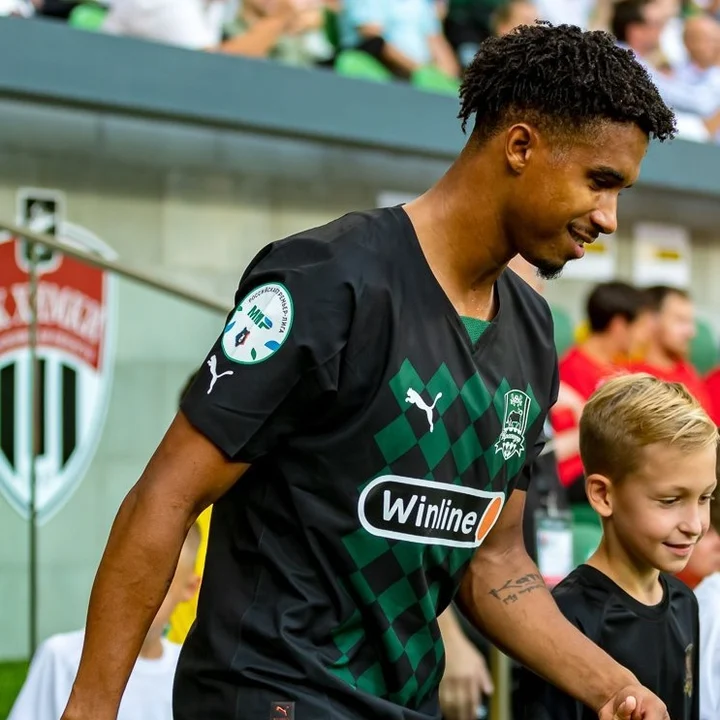 Kevin Pina - Cabo Verde player photo