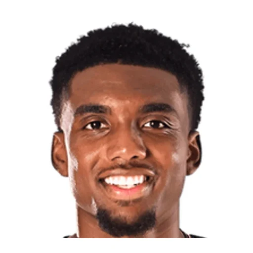 Logan Costa - Cabo Verde player photo