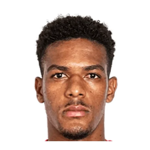 Marcio Rosa - Cabo Verde player photo