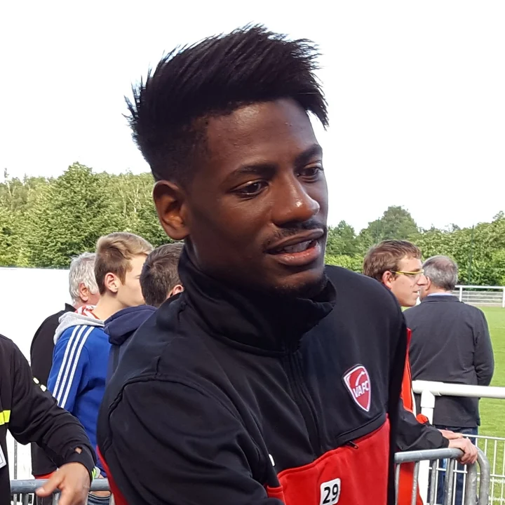 Nuno da Costa - Cabo Verde player photo