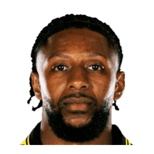 Steven Moreira - Cabo Verde player photo