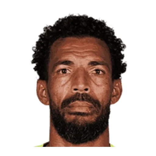 Vozinha - Cabo Verde player photo